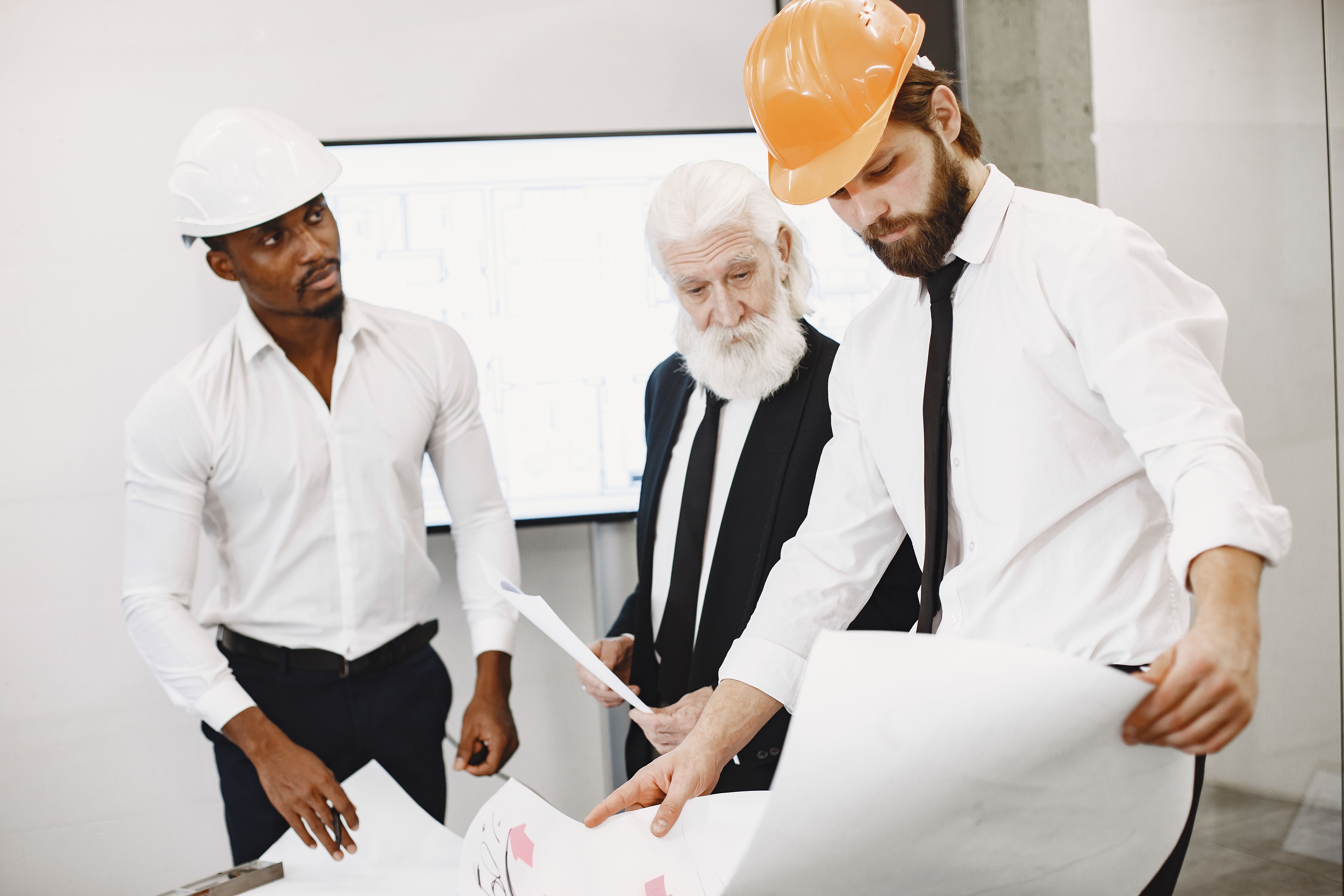 Industries Facing the Biggest AI Disruption